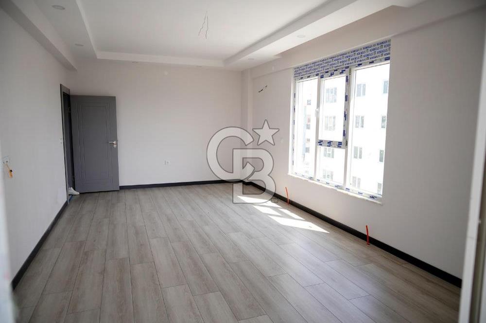SERİK OKULLAR BÖLGESİNDE Satılık Lüks Daire