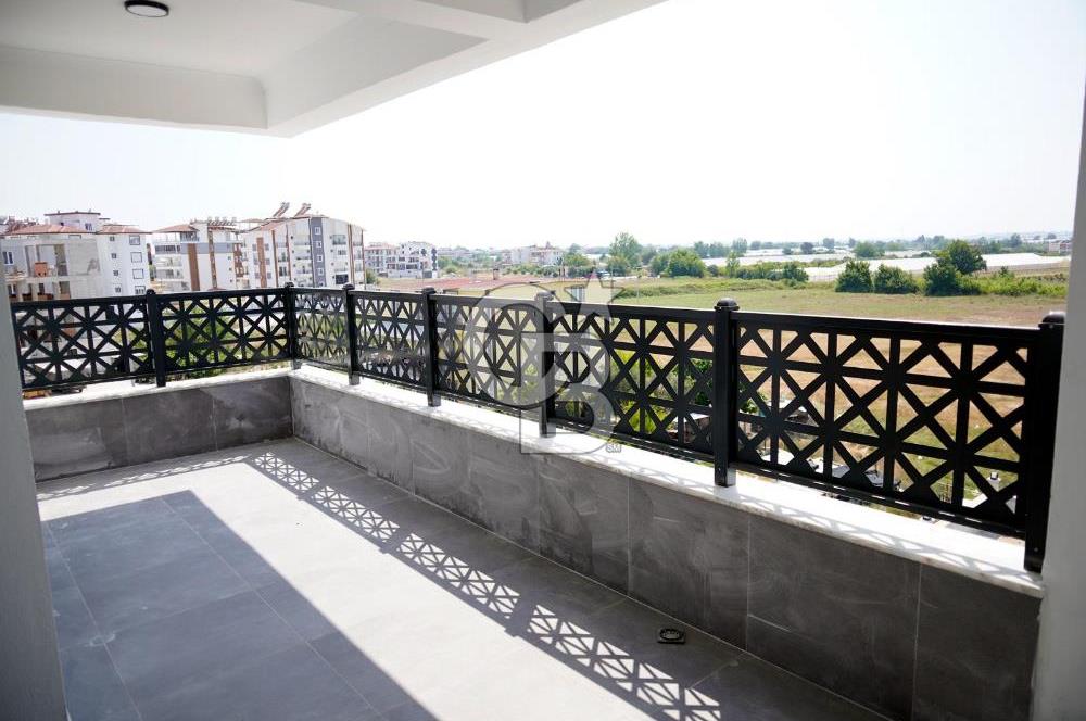 Antalya Serik de lük daire