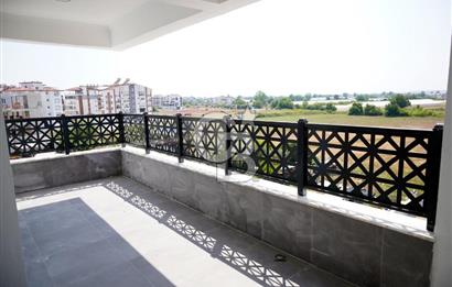 Antalya Serik de lük daire