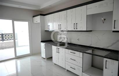 ANTALYA Serik Cumalı Mahallesinde Satılık Lüks Daire