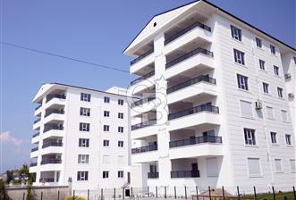 SERİK OKULLAR BÖLGESİNDE Satılık Lüks Daire