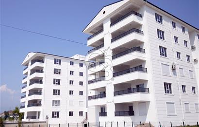 SERİK OKULLAR BÖLGESİNDE Satılık Lüks Daire