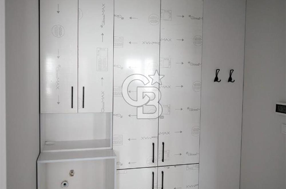 ANTALYA Serik Cumalı Mahallesinde Satılık Lüks Daire