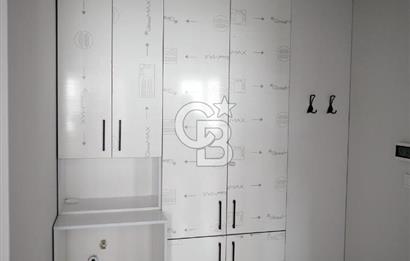 ANTALYA Serik Cumalı Mahallesinde Satılık Lüks Daire