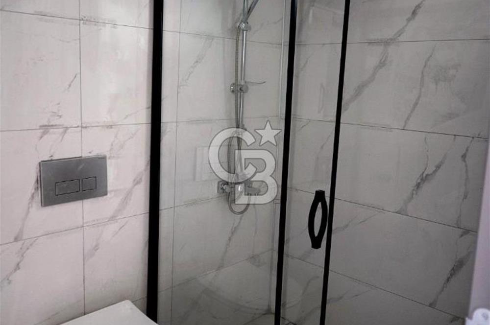 SERİK OKULLAR BÖLGESİNDE Satılık Lüks Daire
