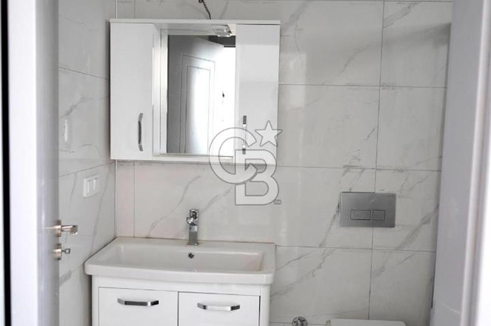 ANTALYA Serik Cumalı Mahallesinde Satılık Lüks Daire