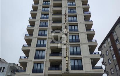 CB/PARK ALİ GAFFAR OKAN CD. CEPHE FULL DENİZ MANZARALI 2+1