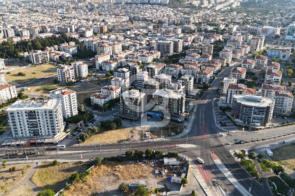Çiğli Ataşehir Ekol Hastane Yakını Devren Kiralık Dükkan 200 Mtk