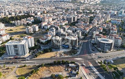 Çiğli Ataşehir Ekol Hastane Yakını Devren Kiralık Dükkan 200 Mtk