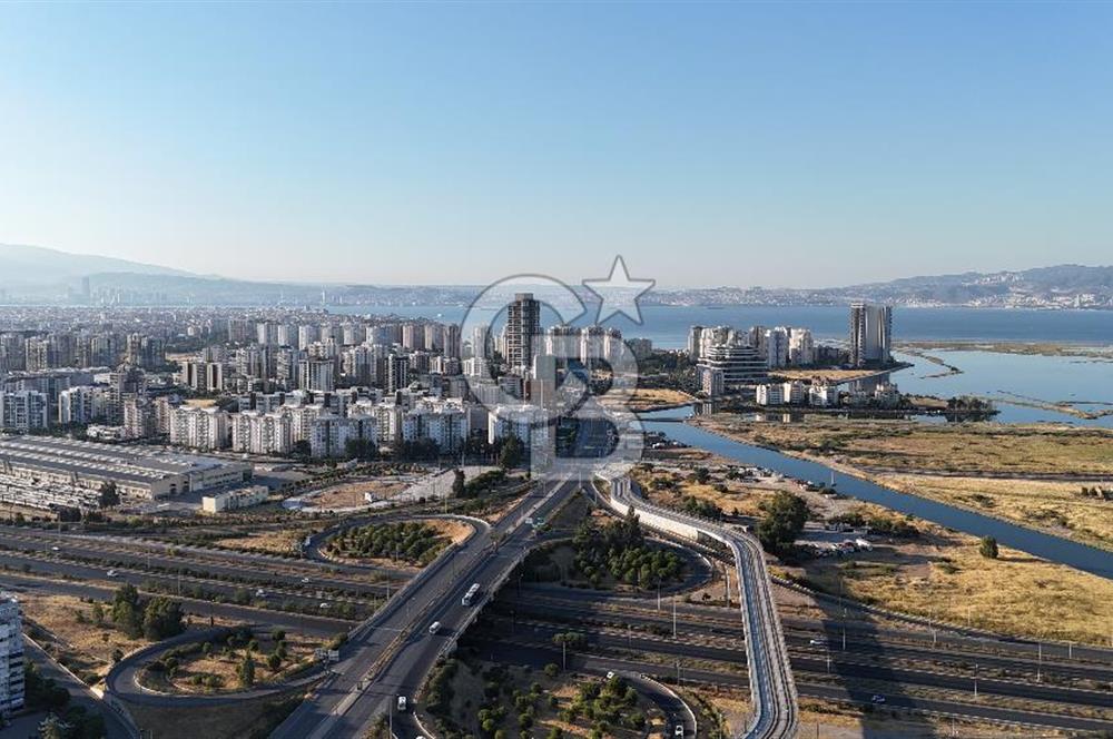 Çiğli Ataşehir Ekol Hastane Yakını Devren Kiralık Dükkan 200 Mtk
