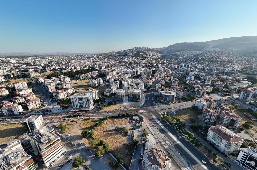 Çiğli Ataşehir Ekol Hastane Yakını Devren Kiralık Dükkan 200 Mtk