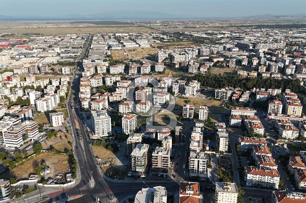 Çiğli Ataşehir Ekol Hastane Yakını Devren Kiralık Dükkan 200 Mtk
