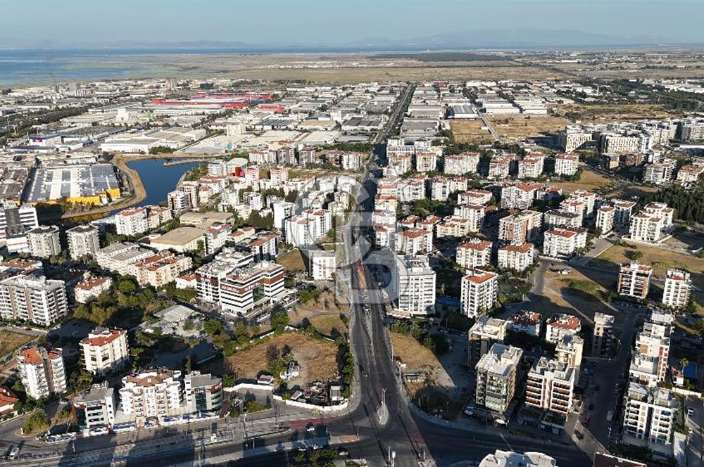 Çiğli Ataşehir Ekol Hastane Yakını Devren Kiralık Dükkan 200 Mtk