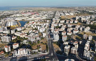 Çiğli Ataşehir Ekol Hastane Yakını Devren Kiralık Dükkan 200 Mtk