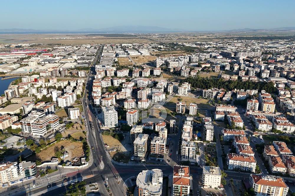 Çiğli Ataşehir Ekol Hastane Yakını Devren Kiralık Dükkan 200 Mtk