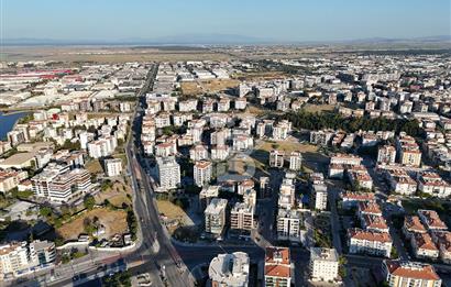 Çiğli Ataşehir Ekol Hastane Yakını Devren Kiralık Dükkan 200 Mtk