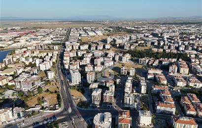 Çiğli Ataşehir Ekol Hastane Yakını Devren Kiralık Dükkan 200 Mtk