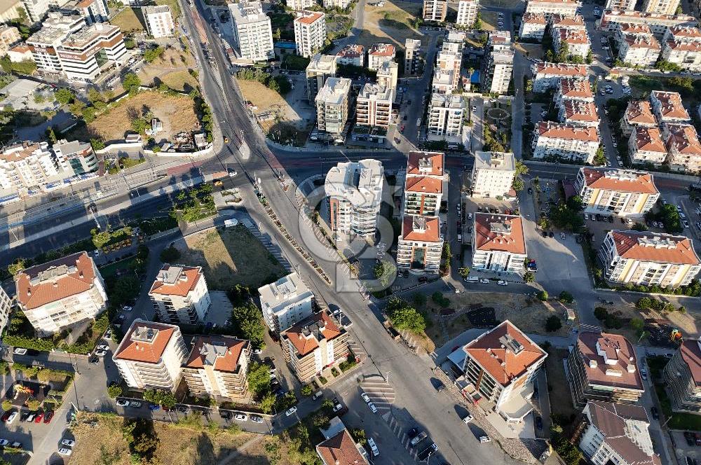 Çiğli Ataşehir Ekol Hastane Yakını Devren Kiralık Dükkan 200 Mtk