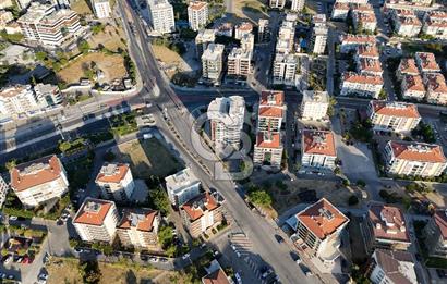 Çiğli Ataşehir Ekol Hastane Yakını Devren Kiralık Dükkan 200 Mtk