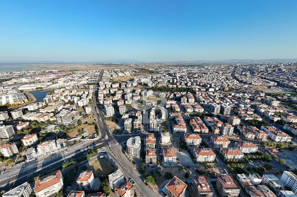 Çiğli Ataşehir Ekol Hastane Yakını Devren Kiralık Dükkan 200 Mtk