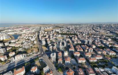 Çiğli Ataşehir Ekol Hastane Yakını Devren Kiralık Dükkan 200 Mtk