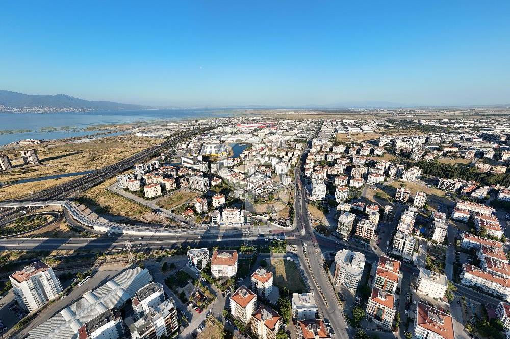 Çiğli Ataşehir Ekol Hastane Yakını Devren Kiralık Dükkan 200 Mtk