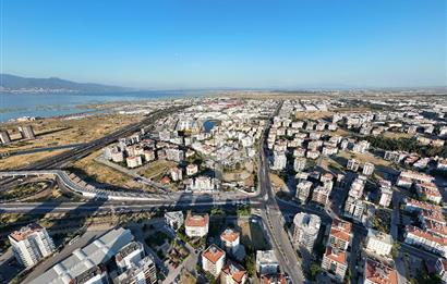 Çiğli Ataşehir Ekol Hastane Yakını Devren Kiralık Dükkan 200 Mtk
