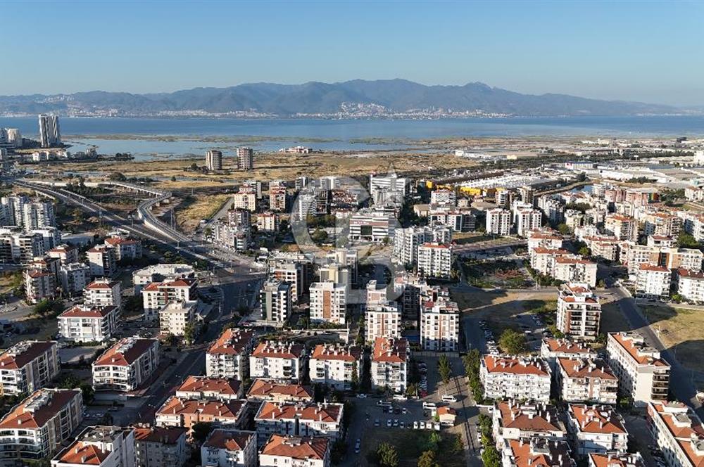 Çiğli Ataşehir Ekol Hastane Yakını Devren Kiralık Dükkan 200 Mtk