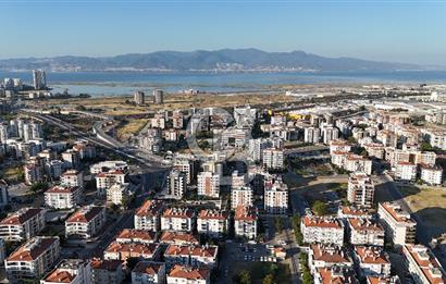 Çiğli Ataşehir Ekol Hastane Yakını Devren Kiralık Dükkan 200 Mtk