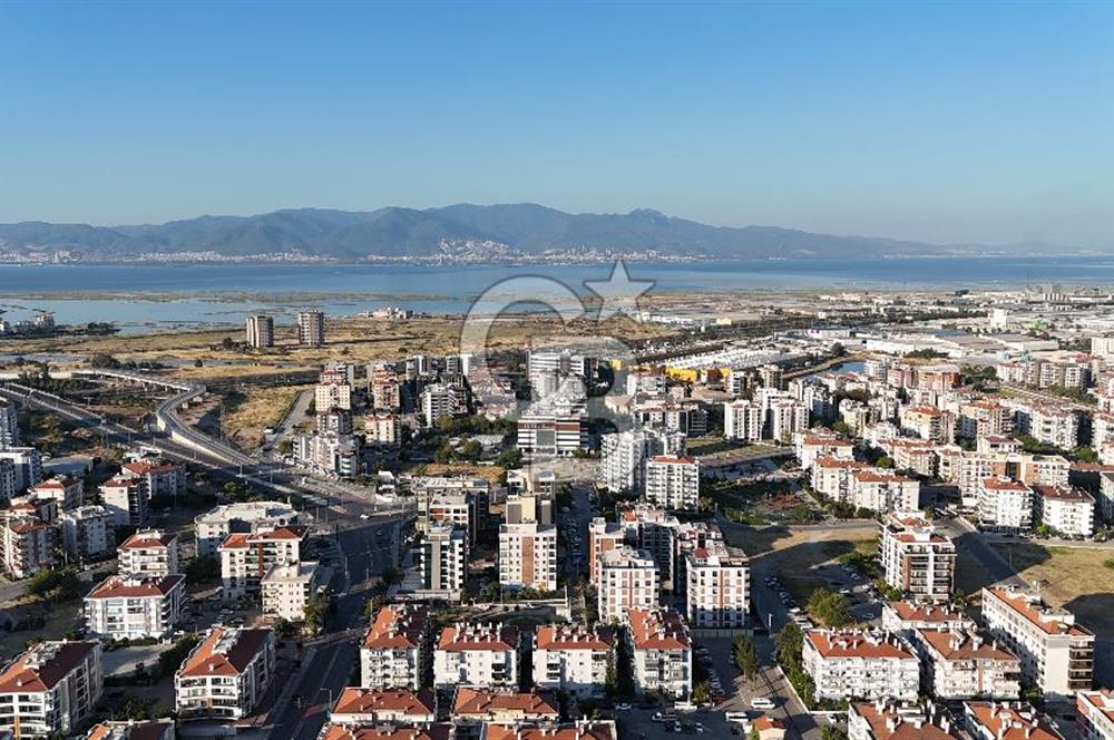 Çiğli Ataşehir Ekol Hastane Yakını Devren Kiralık Dükkan 200 Mtk