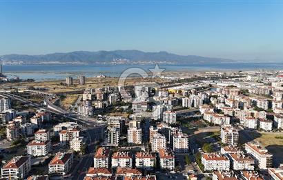 Çiğli Ataşehir Ekol Hastane Yakını Devren Kiralık Dükkan 200 Mtk