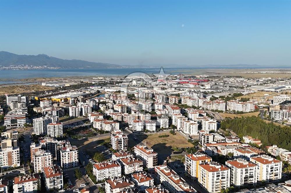 Çiğli Ataşehir Ekol Hastane Yakını Devren Kiralık Dükkan 200 Mtk