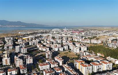 Çiğli Ataşehir Ekol Hastane Yakını Devren Kiralık Dükkan 200 Mtk