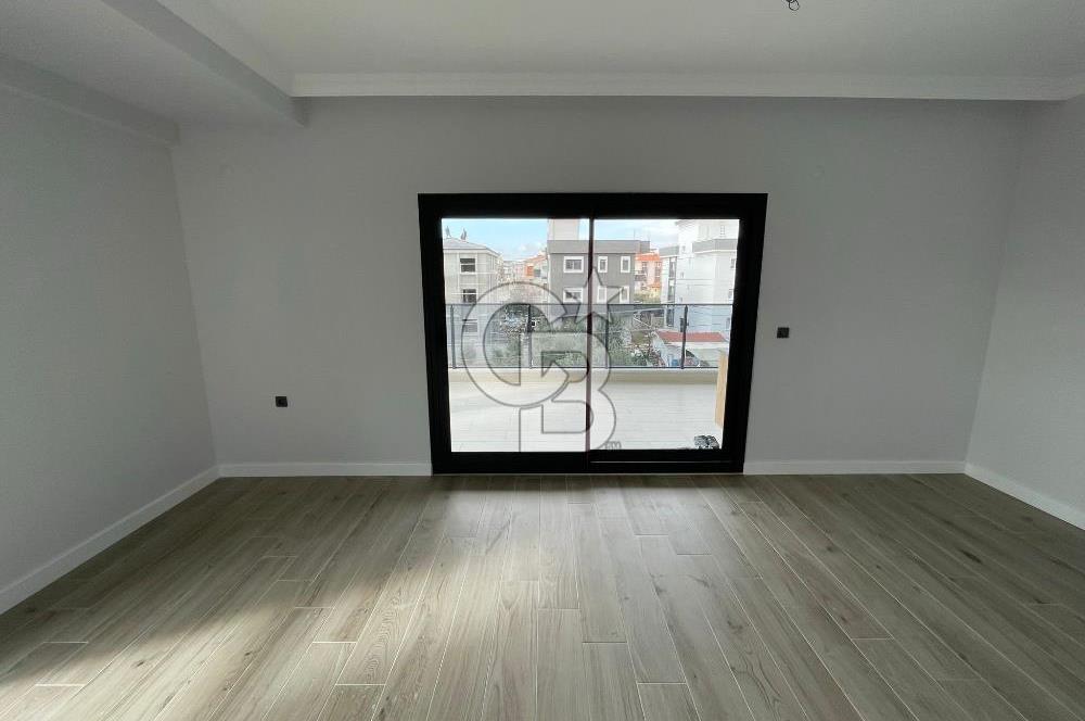 MUSELAND - AYRANCILAR’DA LÜKS 5+1 İKİZ VİLLA