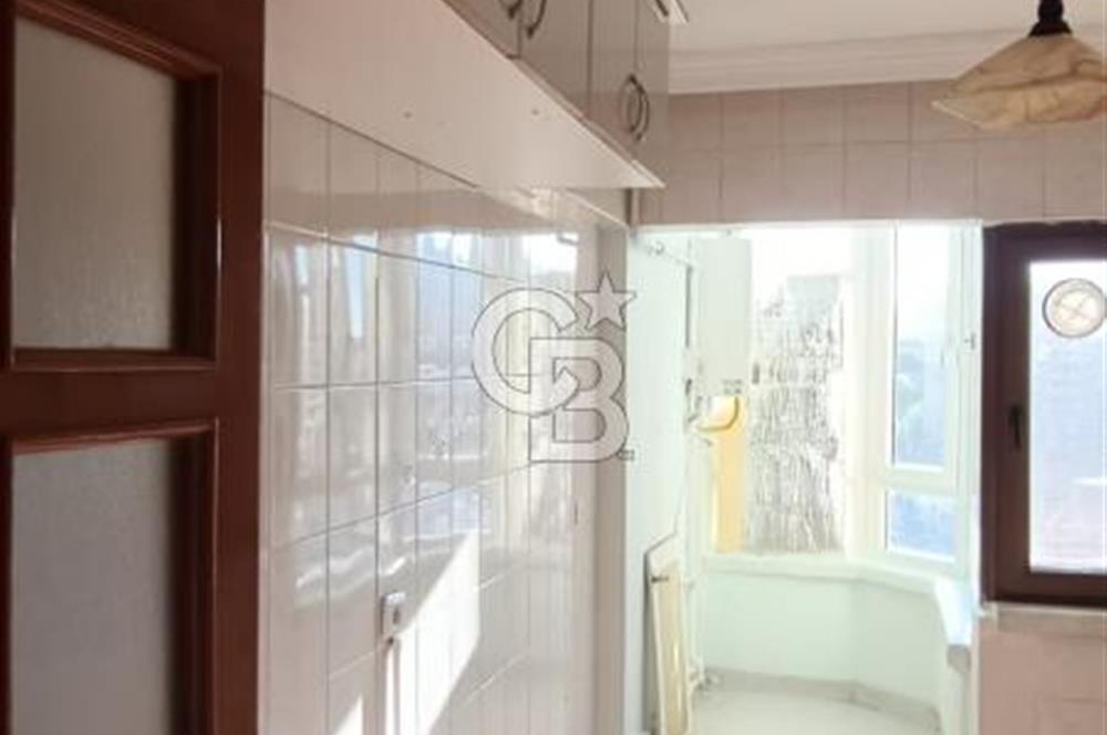 📍 Ankara Keçiören | Yeni Elif Sitesi – A2 Blok, 10. Kat | 3+1 Kiralık Daire