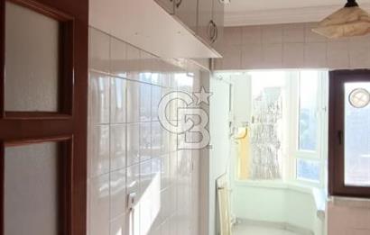 📍 Ankara Keçiören | Yeni Elif Sitesi – A2 Blok, 10. Kat | 3+1 Kiralık Daire