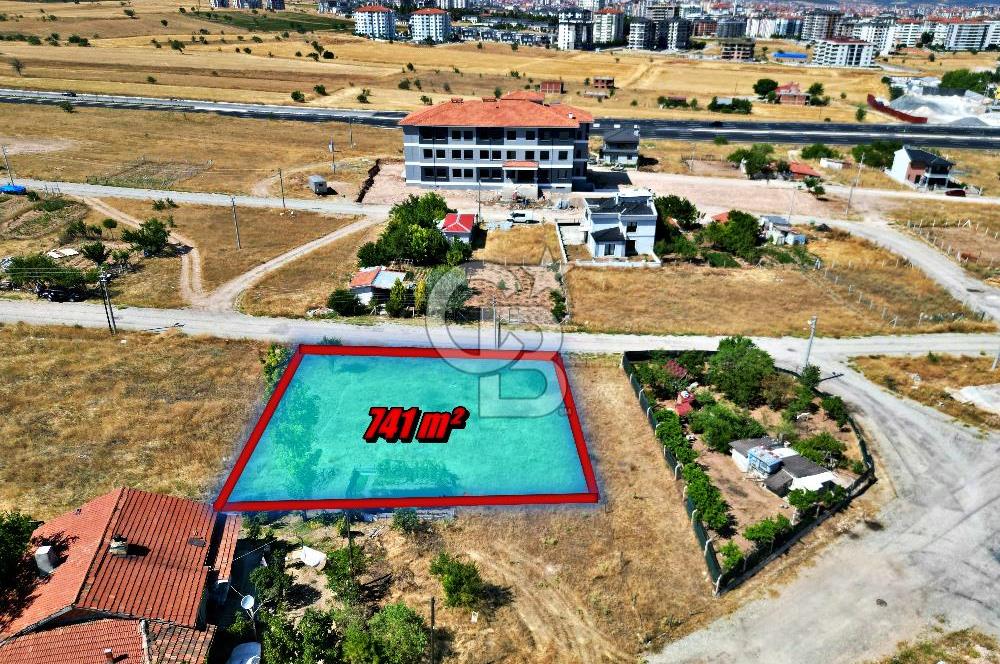 BÖLME'DE KAÇIRILMAYACAK YATIRIMA UYGUN VİLLALIK ARAZİ FIRSATI