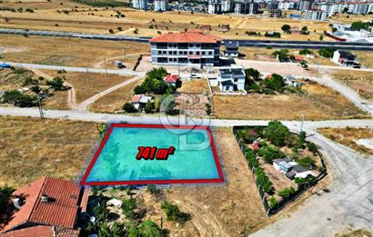 BÖLME'DE KAÇIRILMAYACAK YATIRIMA UYGUN VİLLALIK ARAZİ FIRSATI