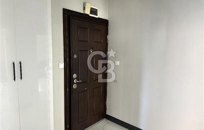 Üsküdar Kısıklı Mahallesi nde Eşyalı Kiralık 3 + 1 Daire