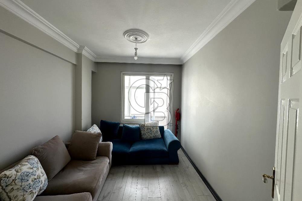 Üsküdar Kısıklı Mahallesi nde Eşyalı Kiralık 3 + 1 Daire