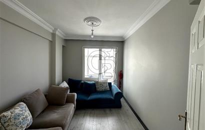 Üsküdar Kısıklı Mahallesi nde Eşyalı Kiralık 3 + 1 Daire