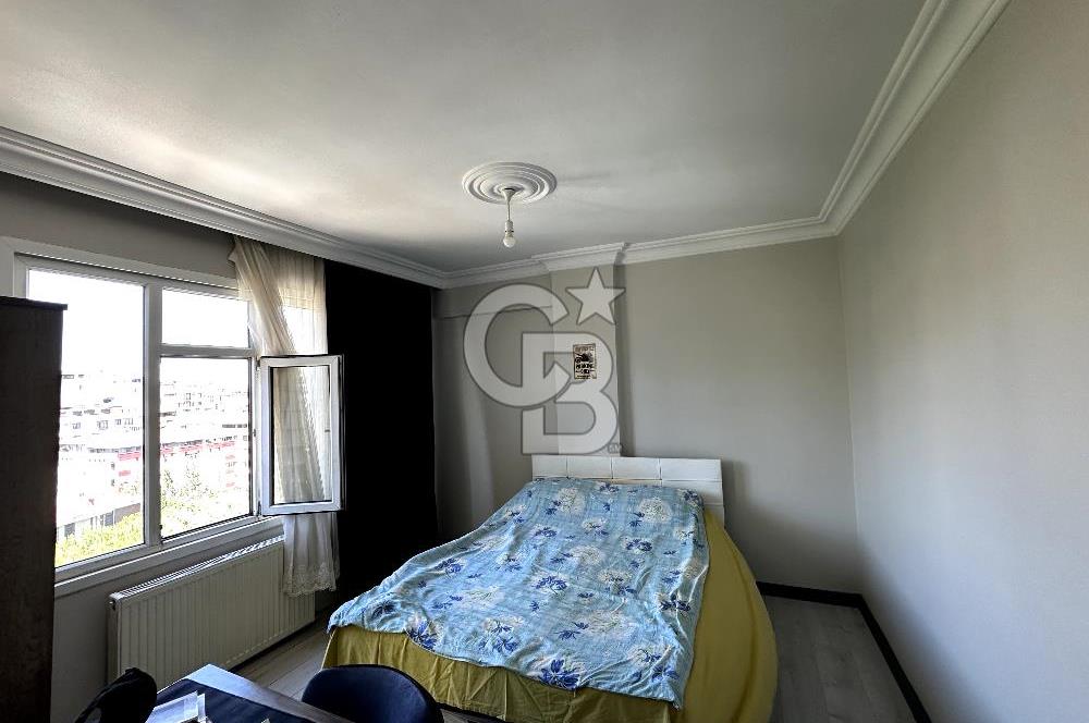 Üsküdar Kısıklı Mahallesi nde Eşyalı Kiralık 3 + 1 Daire