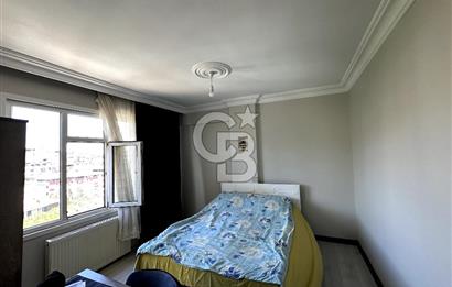 Üsküdar Kısıklı Mahallesi nde Eşyalı Kiralık 3 + 1 Daire