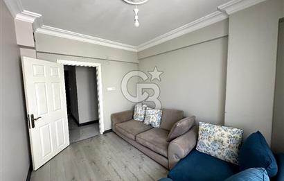 Üsküdar Kısıklı Mahallesi nde Eşyalı Kiralık 3 + 1 Daire