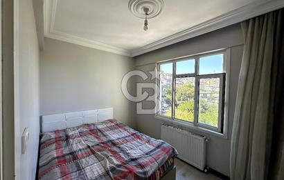 Üsküdar Kısıklı Mahallesi nde Eşyalı Kiralık 3 + 1 Daire