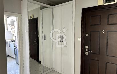 Üsküdar Kısıklı Mahallesi nde Eşyalı Kiralık 3 + 1 Daire