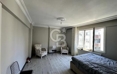 Üsküdar Kısıklı Mahallesi nde Eşyalı Kiralık 3 + 1 Daire
