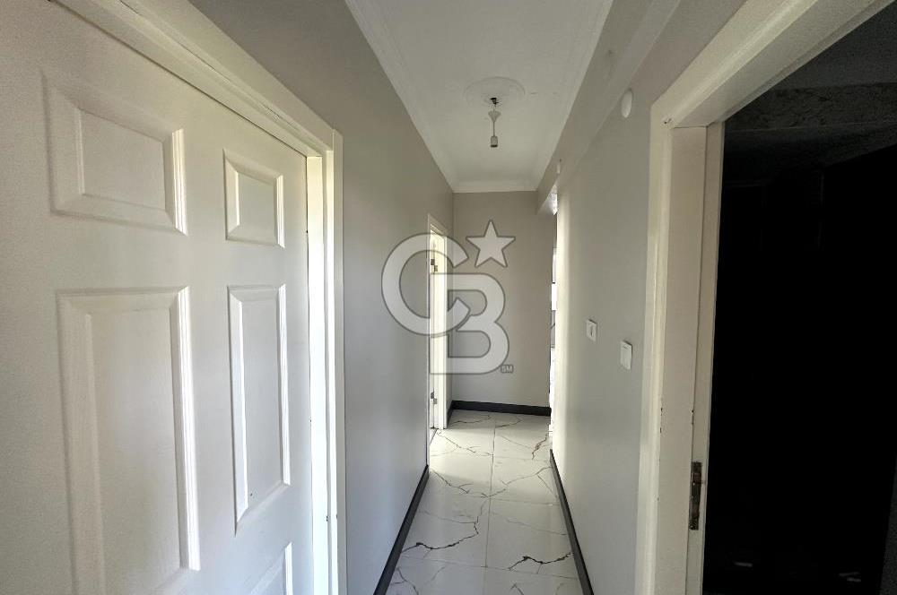 Üsküdar Kısıklı Mahallesi nde Eşyalı Kiralık 3 + 1 Daire