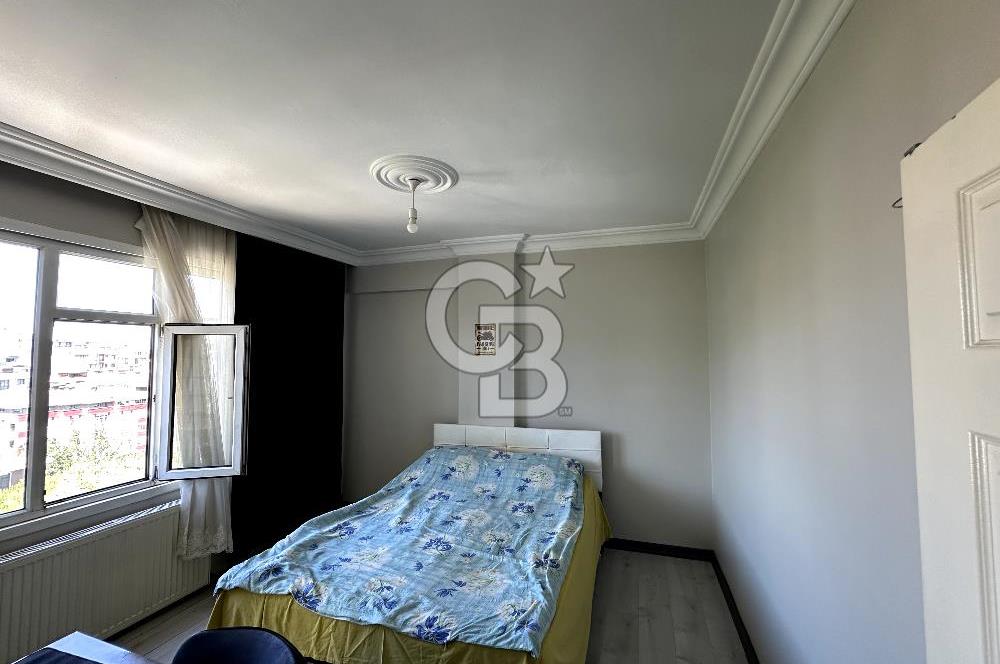 Üsküdar Kısıklı Mahallesi nde Eşyalı Kiralık 3 + 1 Daire