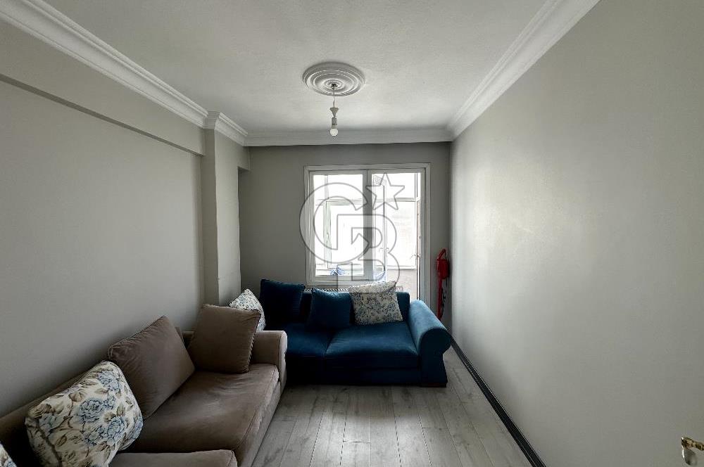 Üsküdar Kısıklı Mahallesi nde Eşyalı Kiralık 3 + 1 Daire